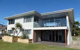 Nrma Woodgate Beach Holiday Park