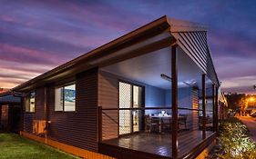 Nrma Woodgate Beach Holiday Park